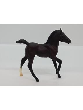 Vintage Breyer Newborn Foal 1993 Limited Edition #3161